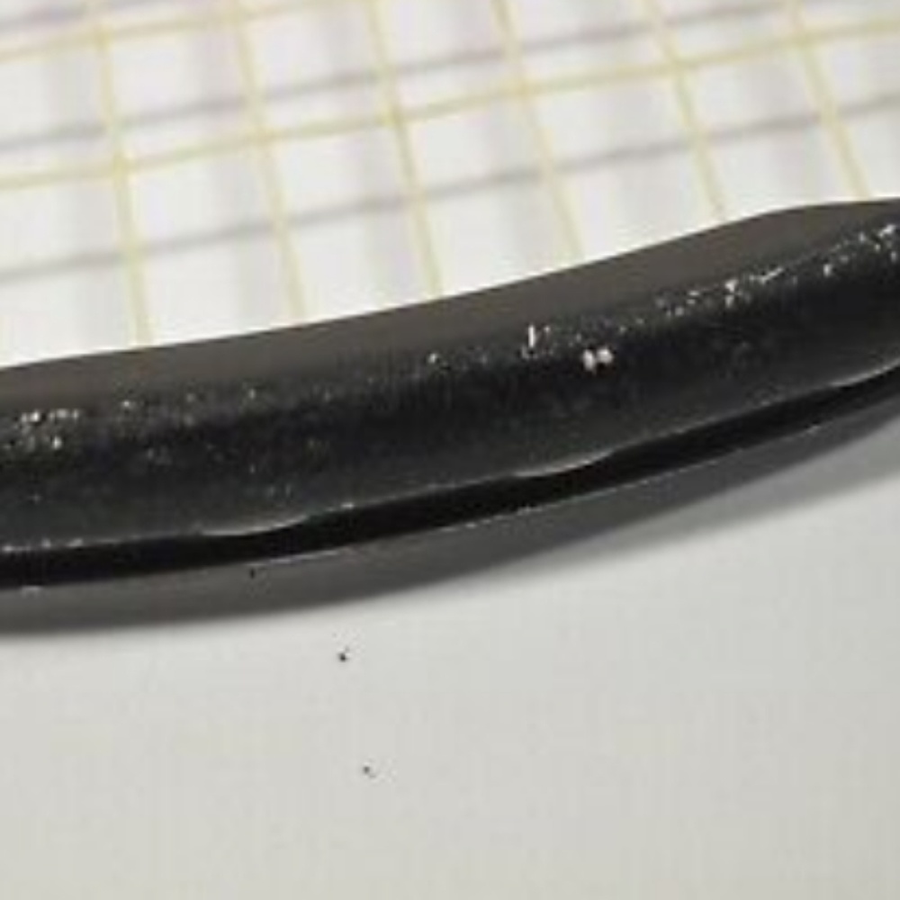 Wilson's H6 Tension Racket - Picture 3 of 8